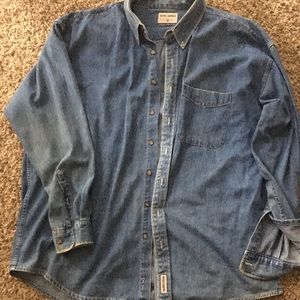 Unisex Denim 👕 👚 👖